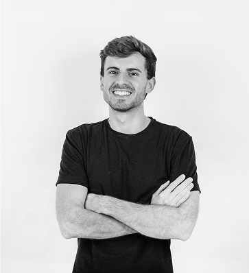 Michael Schmidt